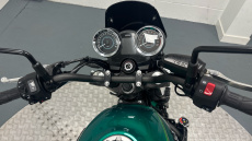 Kawasaki Er EX650 EEF
